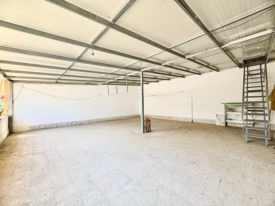 Immagine 7 di Appartamento in vendita  in Via Galileo Galilei 119 a Balestrate