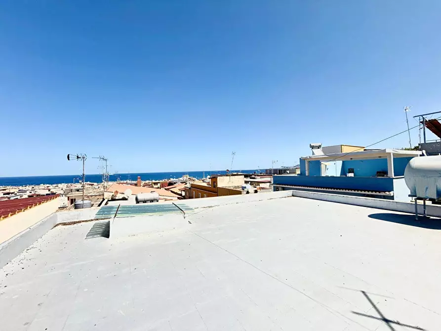 Immagine 8 di Appartamento in vendita  in Via Galileo Galilei 119 a Balestrate