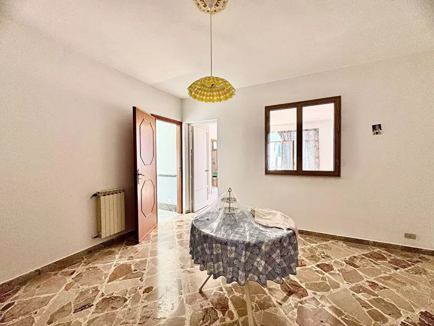 Immagine 10 di Appartamento in vendita  in Via Galileo Galilei 119 a Balestrate