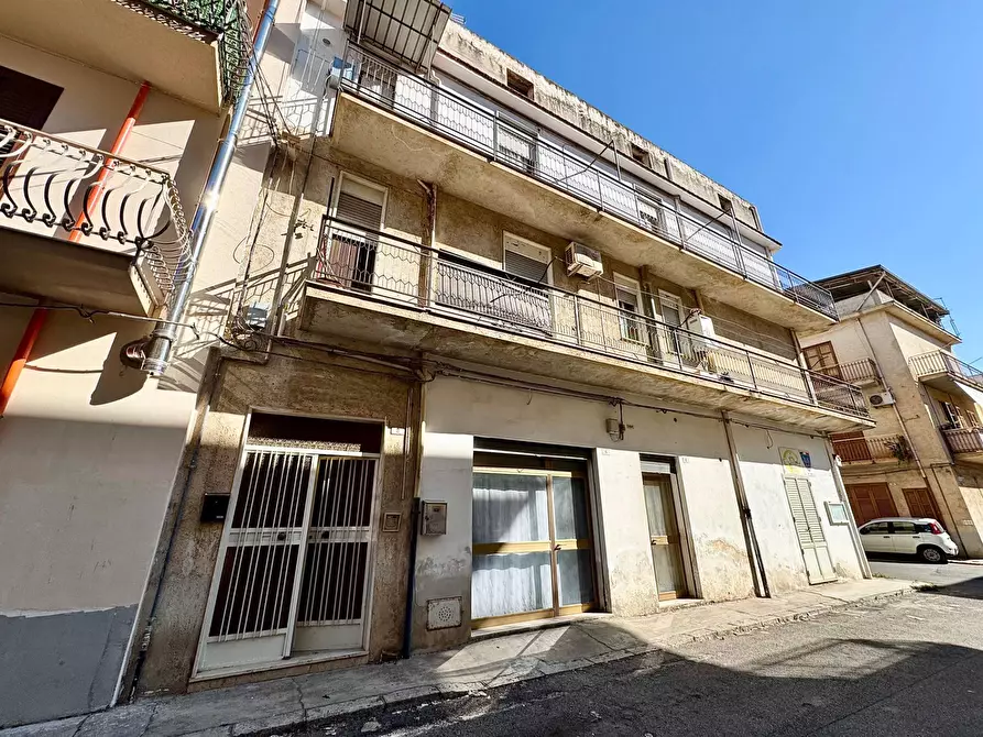 Immagine 18 di Appartamento in vendita  in Via Catalano 8 a Partinico