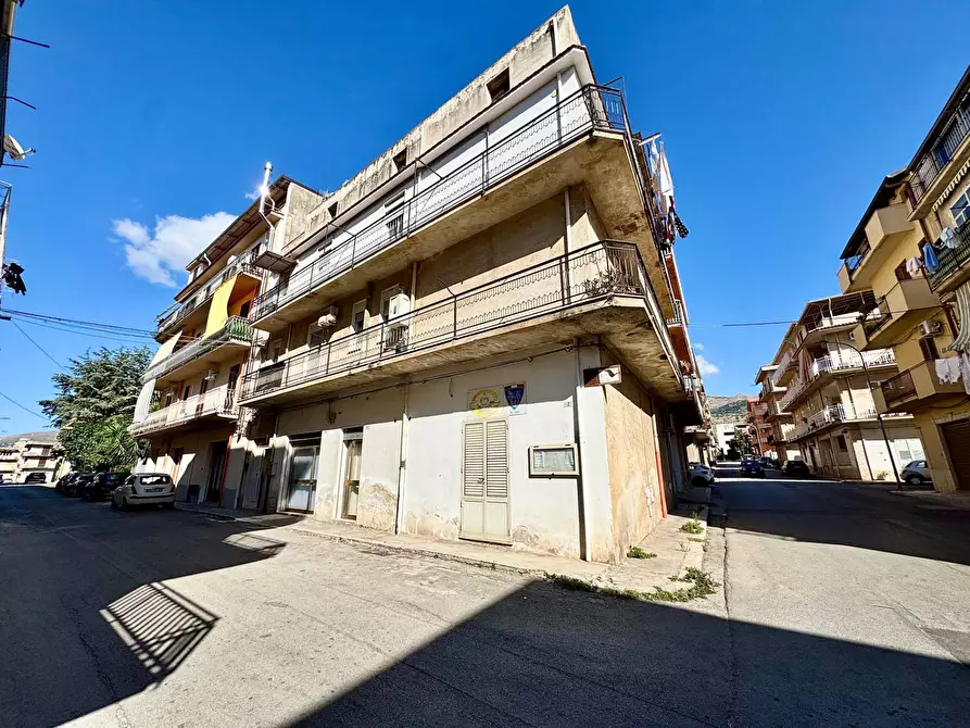 Immagine 19 di Appartamento in vendita  in Via Catalano 8 a Partinico