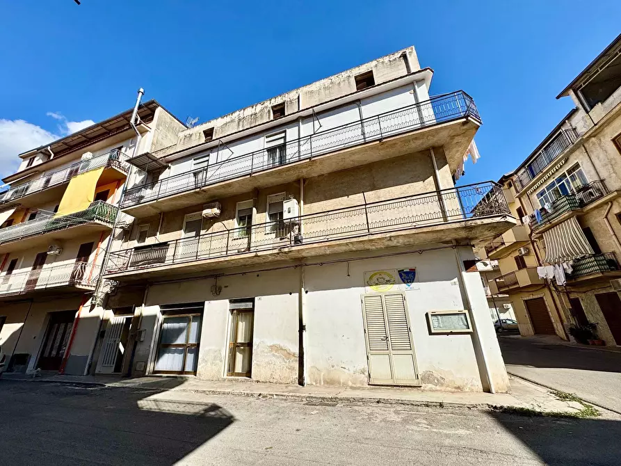 Immagine 20 di Appartamento in vendita  in Via Catalano 8 a Partinico