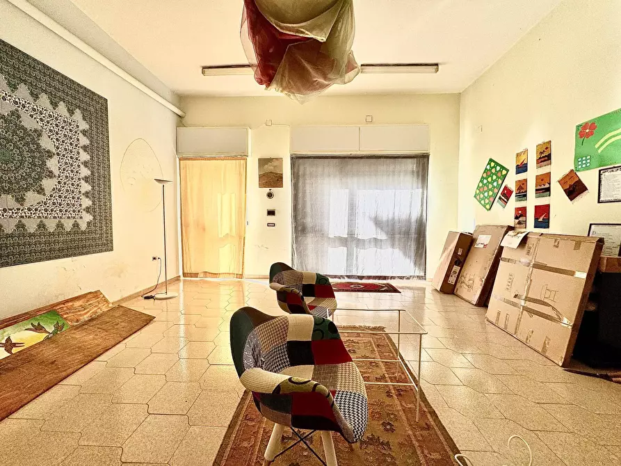 Immagine 16 di Appartamento in vendita  in Via Catalano 8 a Partinico