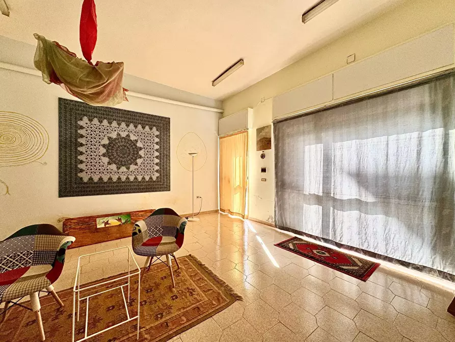 Immagine 17 di Appartamento in vendita  in Via Catalano 8 a Partinico