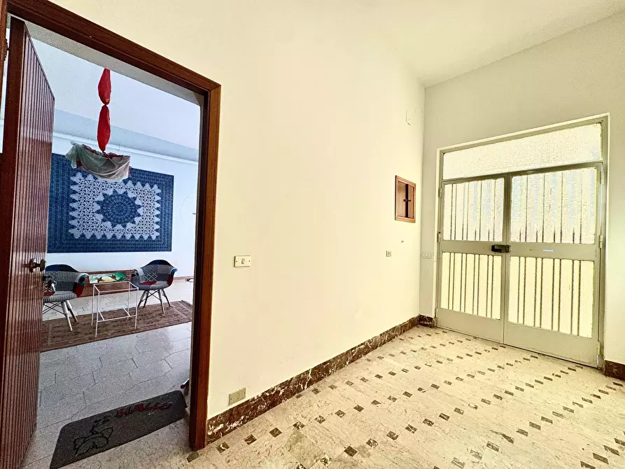 Immagine 14 di Appartamento in vendita  in Via Catalano 8 a Partinico