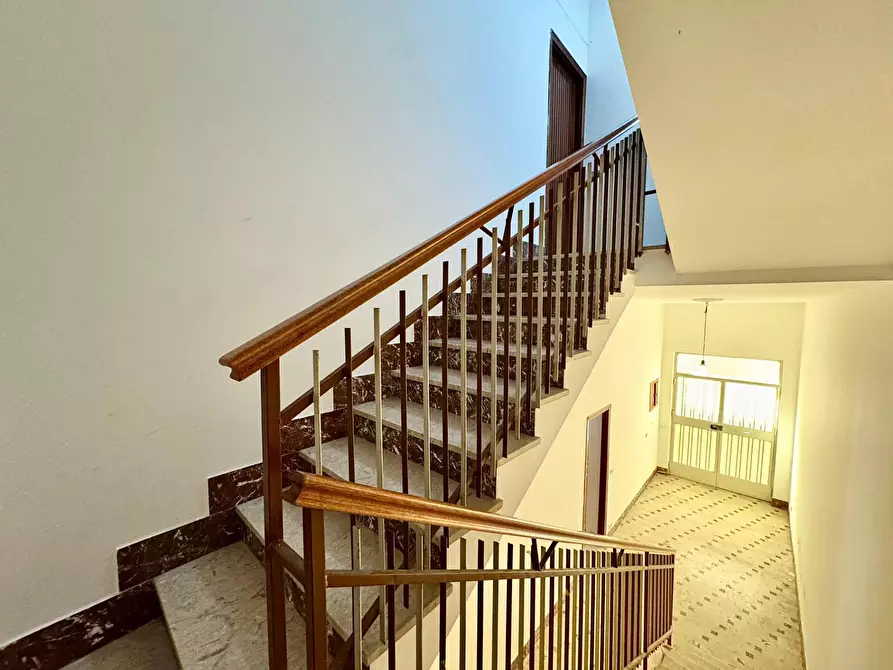 Immagine 12 di Appartamento in vendita  in Via Catalano 8 a Partinico