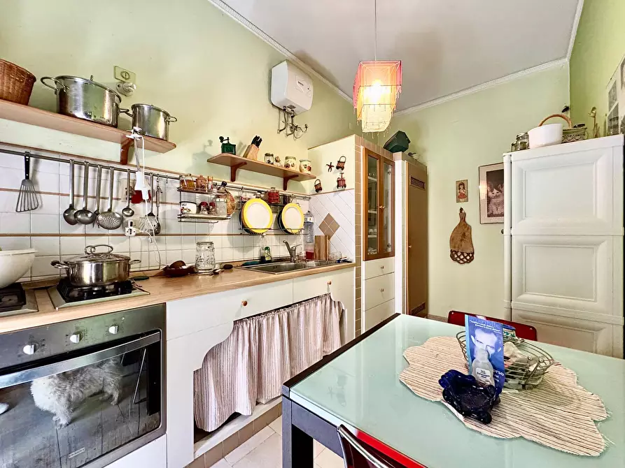 Immagine 8 di Appartamento in vendita  in Via Catalano 8 a Partinico