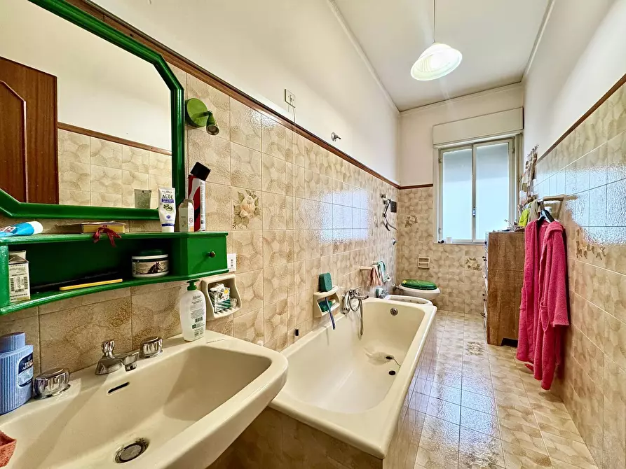 Immagine 11 di Appartamento in vendita  in Via Catalano 8 a Partinico