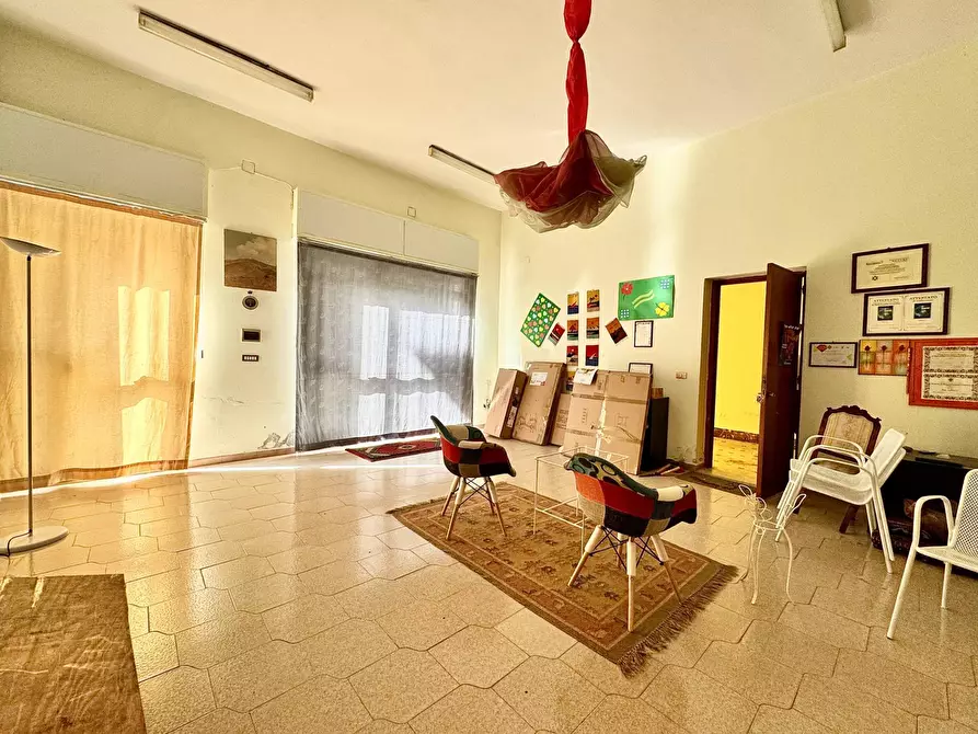 Immagine 15 di Appartamento in vendita  in Via Catalano 8 a Partinico