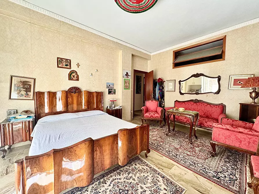 Immagine 10 di Appartamento in vendita  in Via Catalano 8 a Partinico