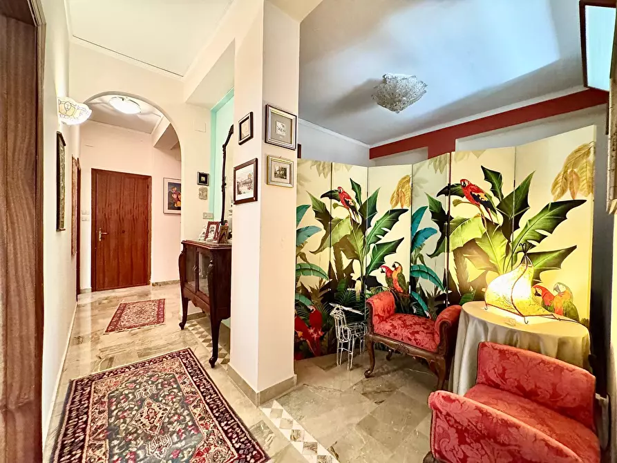 Immagine 4 di Appartamento in vendita  in Via Catalano 8 a Partinico