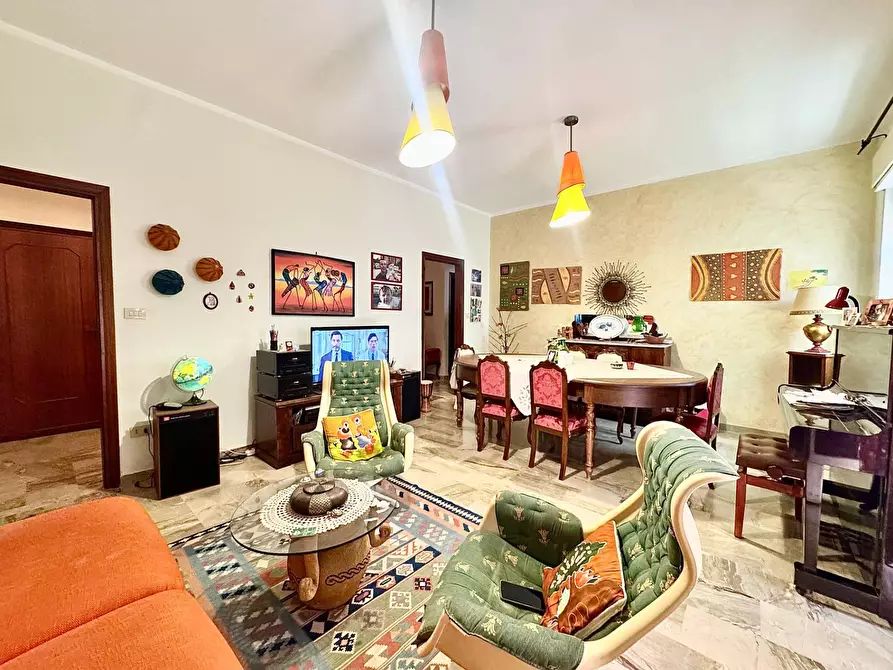 Immagine 5 di Appartamento in vendita  in Via Catalano 8 a Partinico