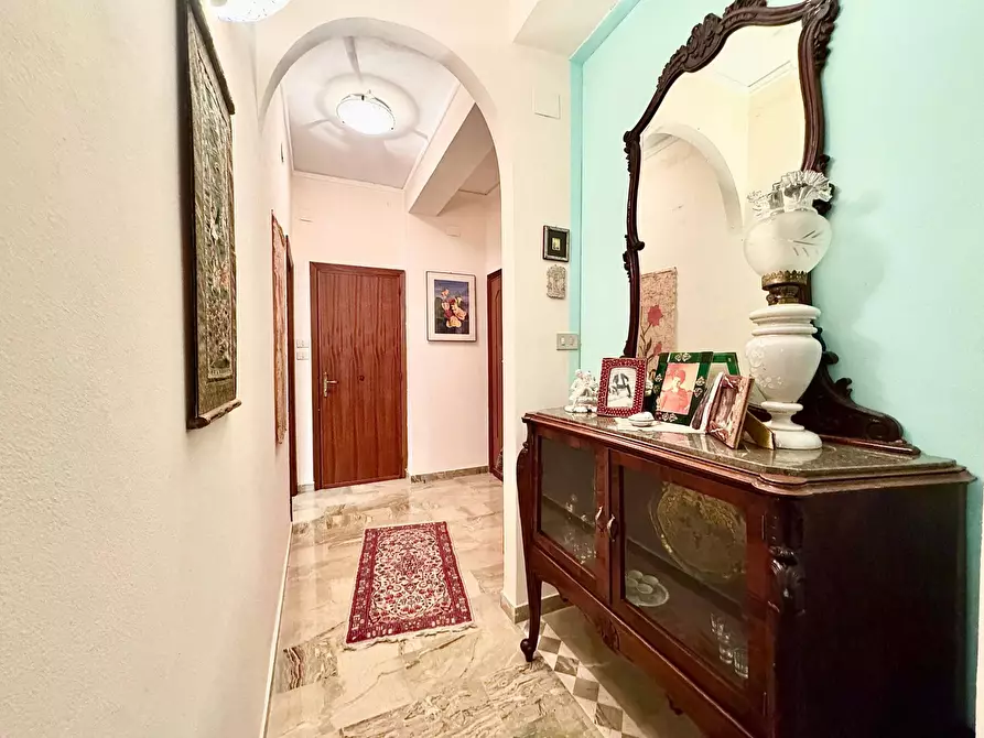 Immagine 2 di Appartamento in vendita  in Via Catalano 8 a Partinico