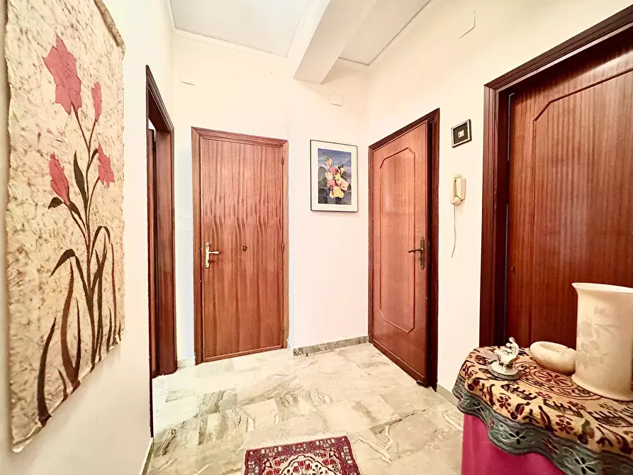 Immagine 3 di Appartamento in vendita  in Via Catalano 8 a Partinico