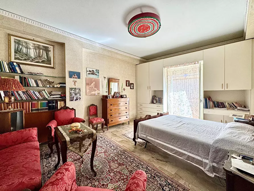 Immagine 9 di Appartamento in vendita  in Via Catalano 8 a Partinico