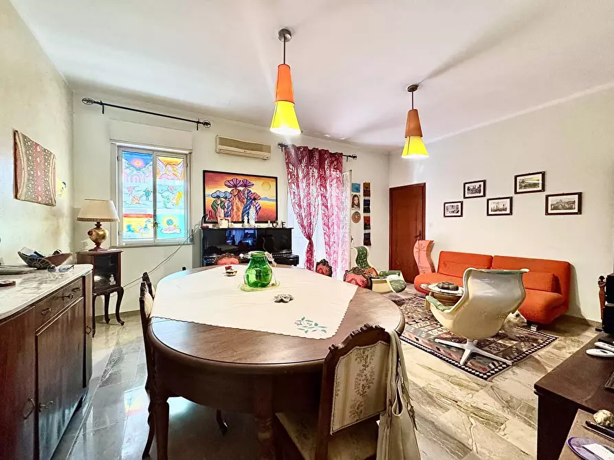 Immagine 6 di Appartamento in vendita  in Via Catalano 8 a Partinico