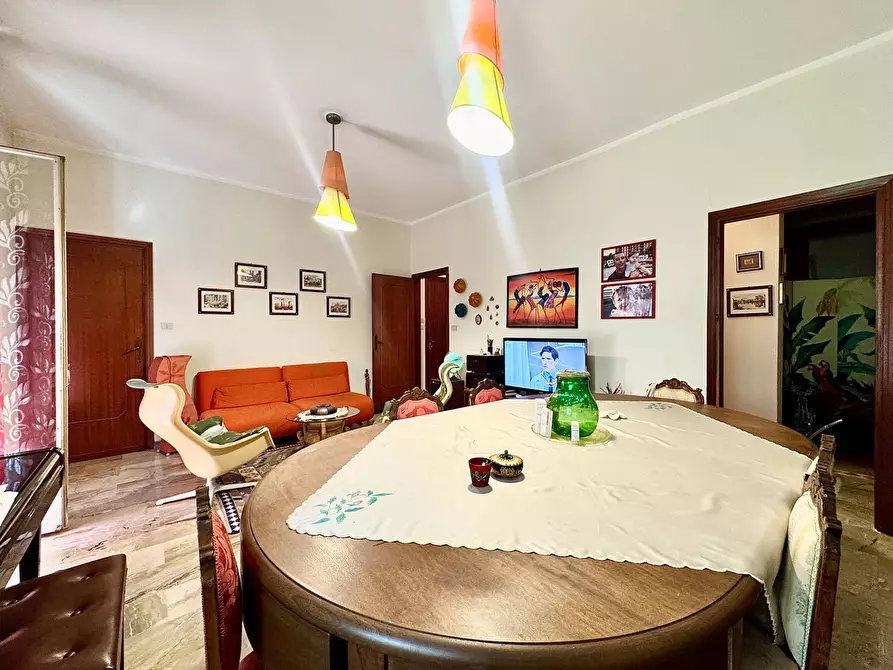 Immagine 7 di Appartamento in vendita  in Via Catalano 8 a Partinico