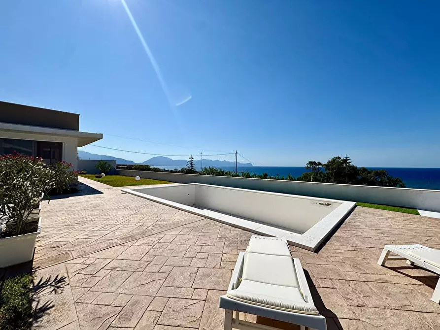 Immagine 28 di Villa in vendita  in Contrada Forgia sic a Balestrate