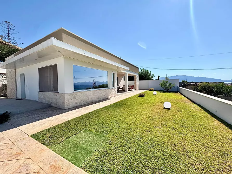 Immagine 27 di Villa in vendita  in Contrada Forgia sic a Balestrate