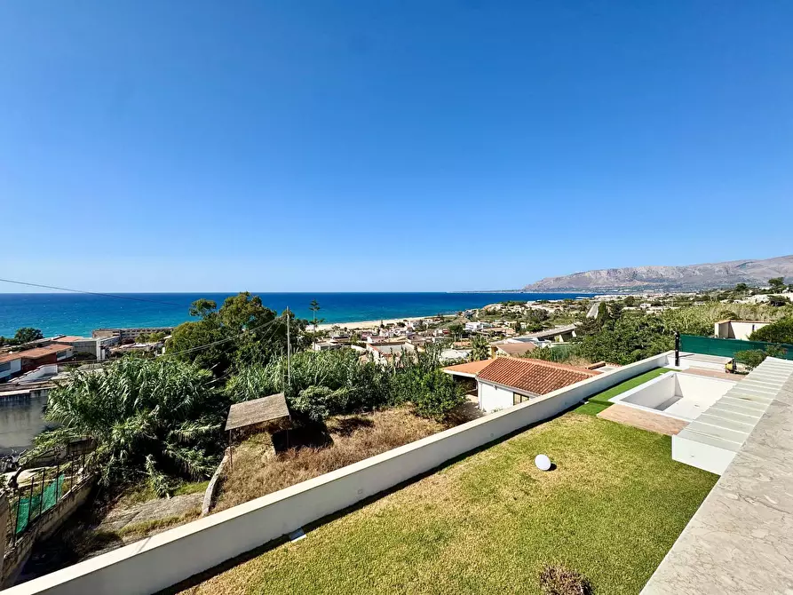 Immagine 29 di Villa in vendita  in Contrada Forgia sic a Balestrate