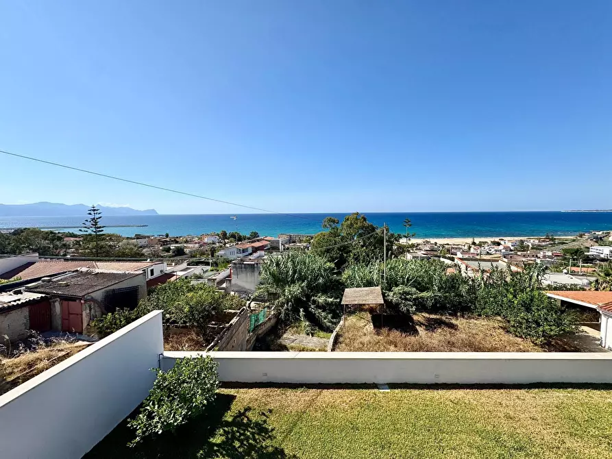 Immagine 30 di Villa in vendita  in Contrada Forgia sic a Balestrate