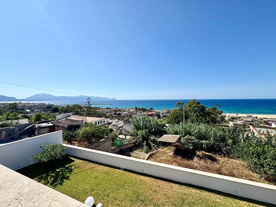 Immagine 23 di Villa in vendita  in Contrada Forgia sic a Balestrate