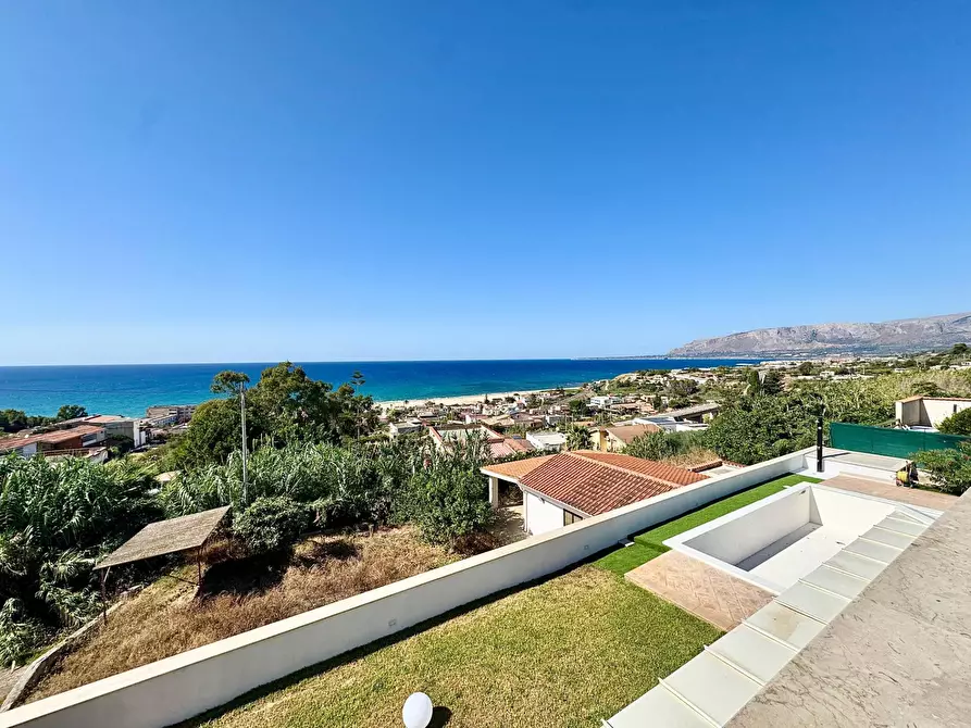 Immagine 22 di Villa in vendita  in Contrada Forgia sic a Balestrate