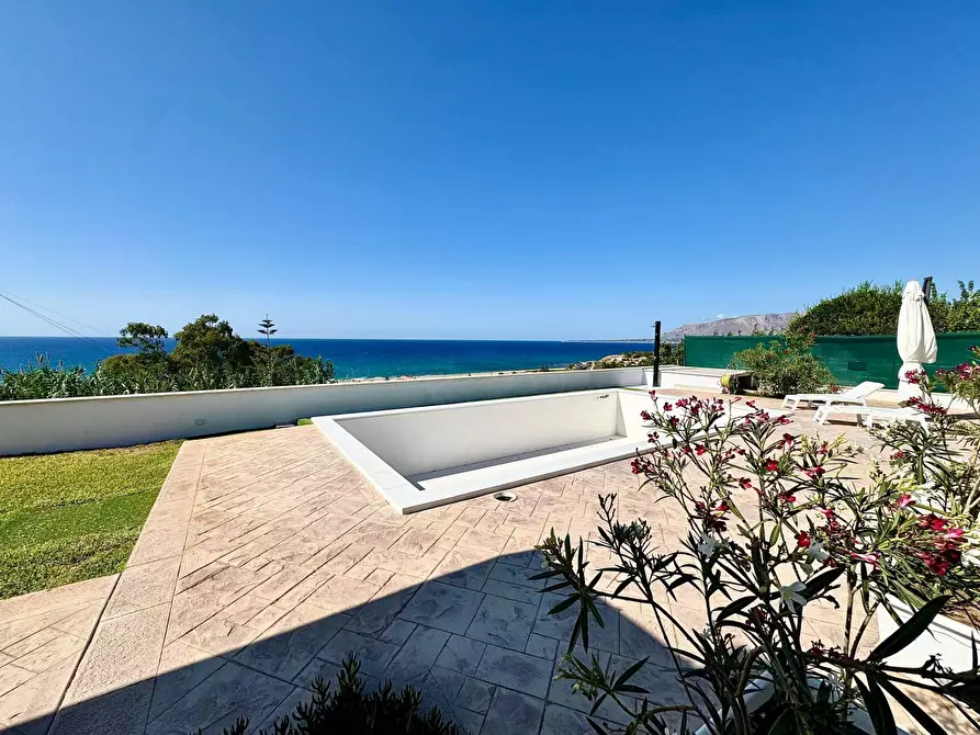 Immagine 31 di Villa in vendita  in Contrada Forgia sic a Balestrate