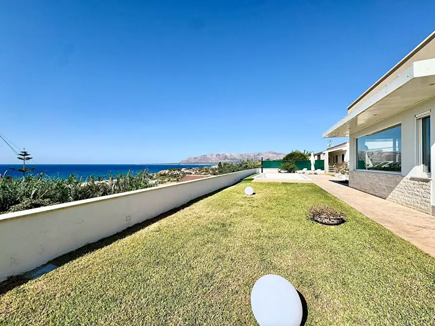 Immagine 32 di Villa in vendita  in Contrada Forgia sic a Balestrate