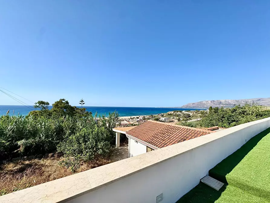 Immagine 34 di Villa in vendita  in Contrada Forgia sic a Balestrate