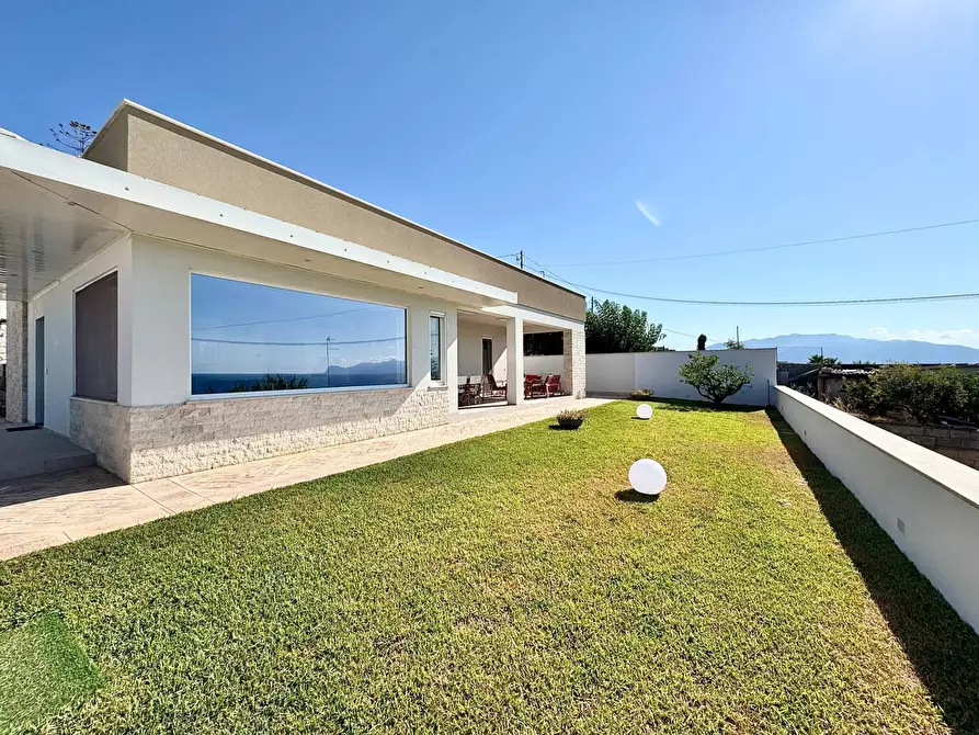 Immagine 36 di Villa in vendita  in Contrada Forgia sic a Balestrate