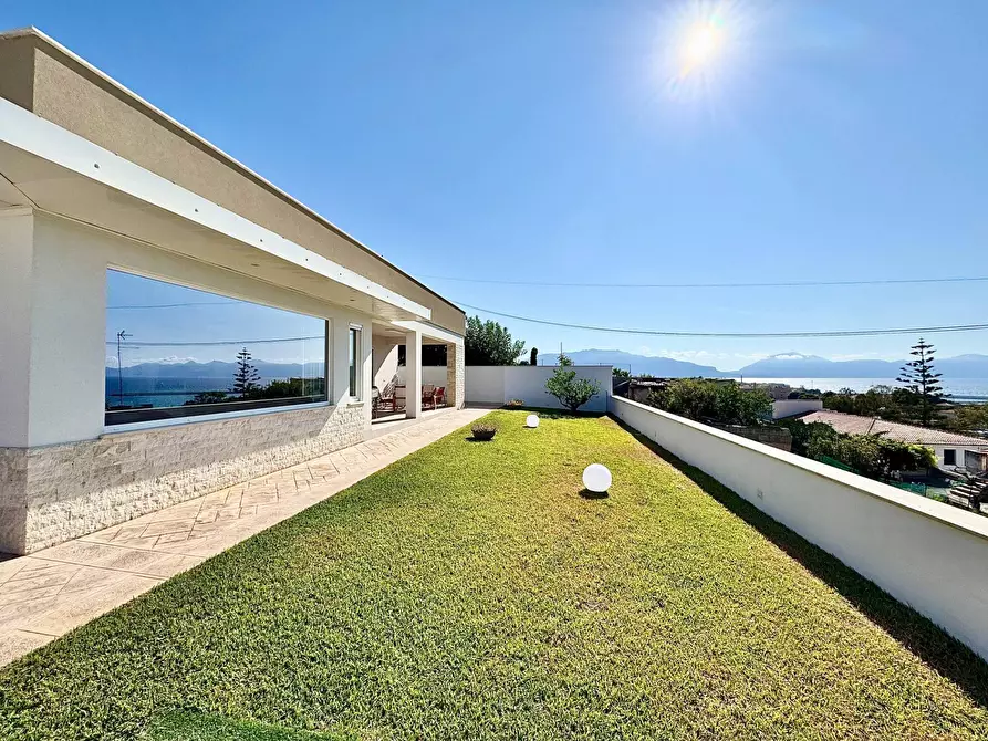 Immagine 37 di Villa in vendita  in Contrada Forgia sic a Balestrate