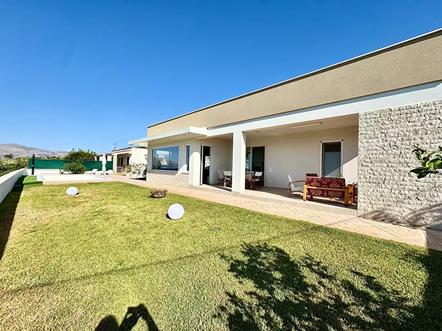 Immagine 38 di Villa in vendita  in Contrada Forgia sic a Balestrate