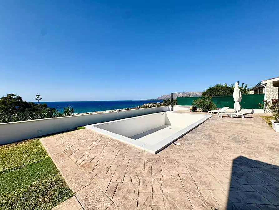 Immagine 41 di Villa in vendita  in Contrada Forgia sic a Balestrate