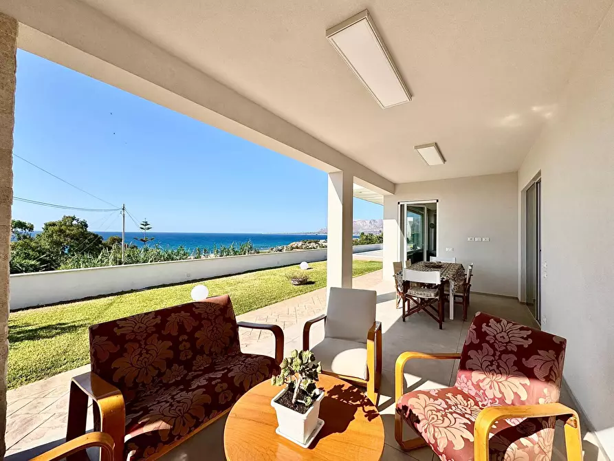 Immagine 40 di Villa in vendita  in Contrada Forgia sic a Balestrate