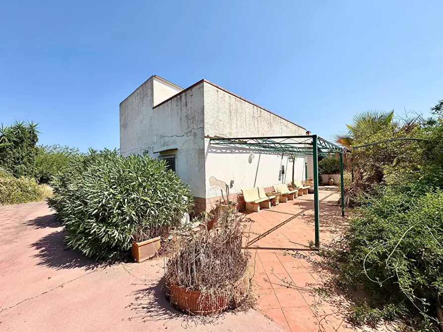 Immagine 2 di Villa in vendita  in Contrada Piano Di Tresca a Balestrate