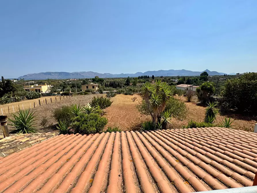 Immagine 21 di Villa in vendita  in Contrada Piano Di Tresca a Balestrate