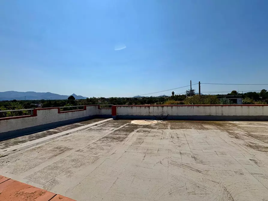 Immagine 18 di Villa in vendita  in Contrada Piano Di Tresca a Balestrate