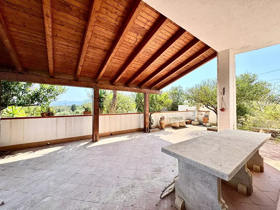 Immagine 6 di Villa in vendita  in Contrada Piano Di Tresca a Balestrate