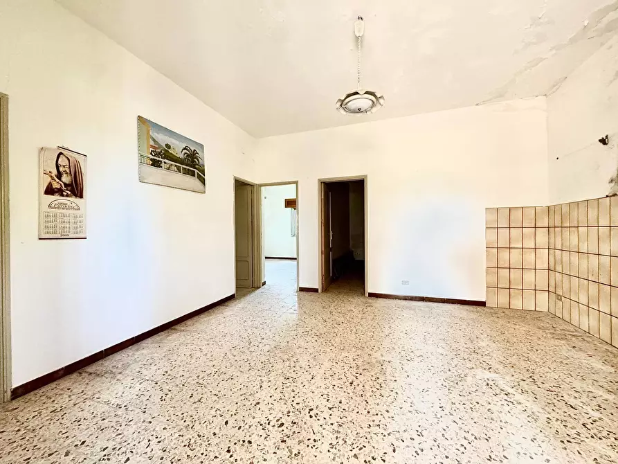 Immagine 11 di Villa in vendita  in Contrada Piano Di Tresca a Balestrate