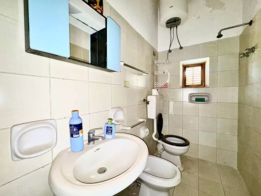 Immagine 16 di Villa in vendita  in Contrada Piano Di Tresca a Balestrate