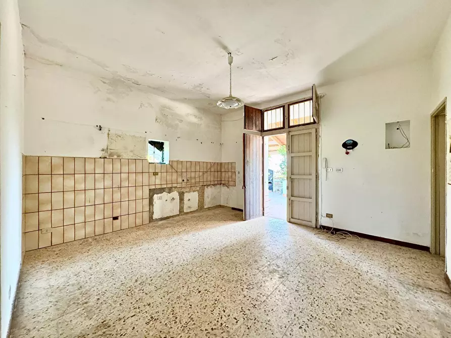 Immagine 10 di Villa in vendita  in Contrada Piano Di Tresca a Balestrate