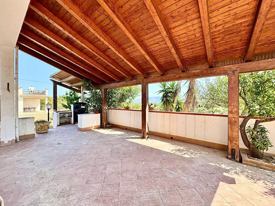 Immagine 8 di Villa in vendita  in Contrada Piano Di Tresca a Balestrate