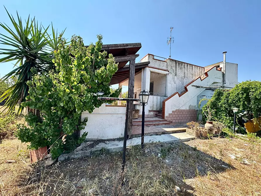 Immagine 17 di Villa in vendita  in Contrada Piano Di Tresca a Balestrate