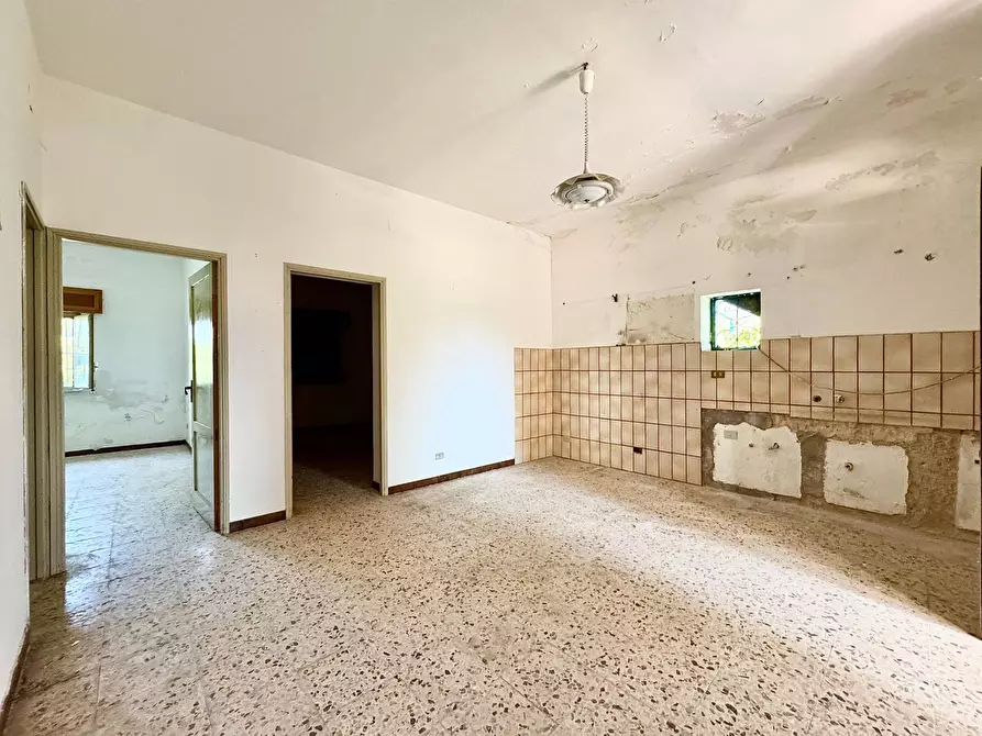 Immagine 12 di Villa in vendita  in Contrada Piano Di Tresca a Balestrate