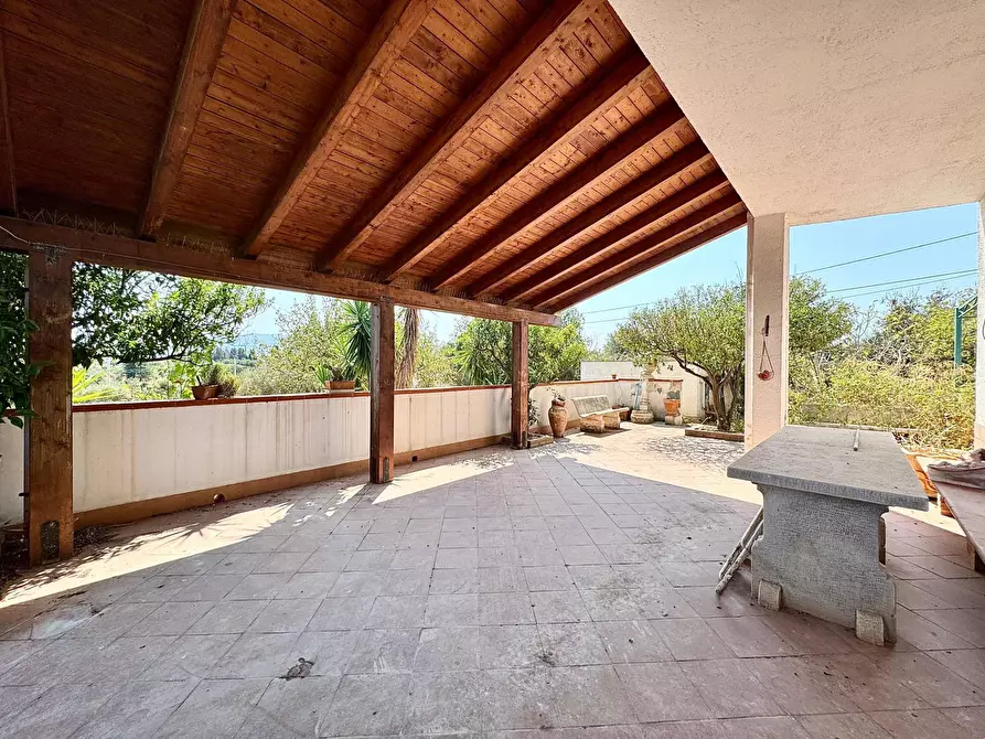 Immagine 7 di Villa in vendita  in Contrada Piano Di Tresca a Balestrate