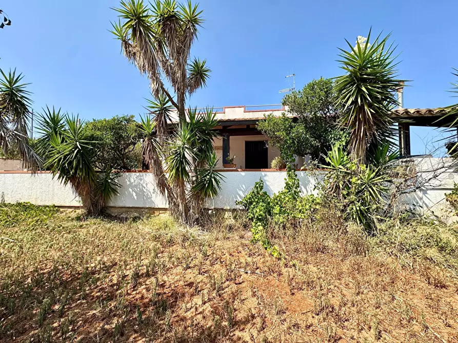 Immagine 22 di Villa in vendita  in Contrada Piano Di Tresca a Balestrate