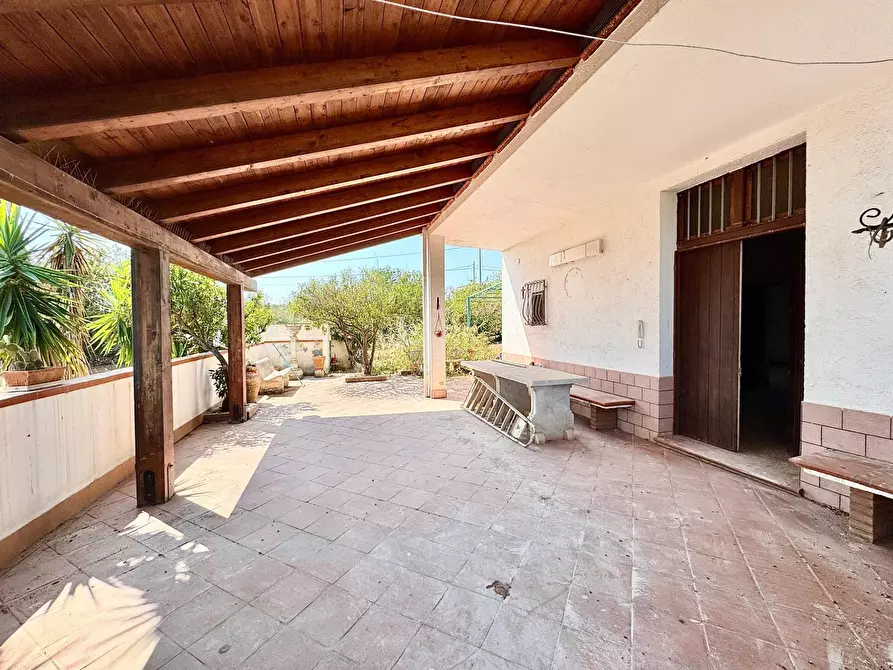 Immagine 9 di Villa in vendita  in Contrada Piano Di Tresca a Balestrate