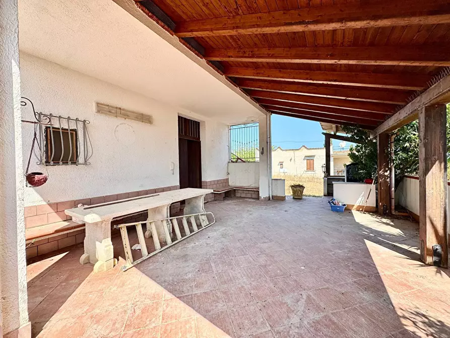 Immagine 4 di Villa in vendita  in Contrada Piano Di Tresca a Balestrate