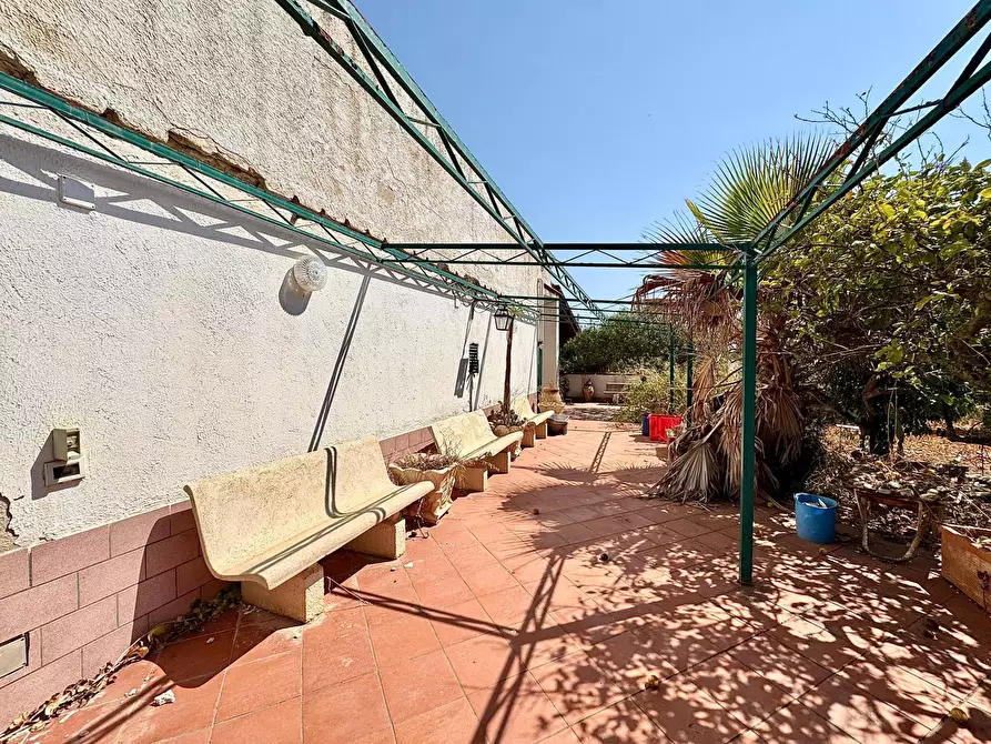 Immagine 3 di Villa in vendita  in Contrada Piano Di Tresca a Balestrate